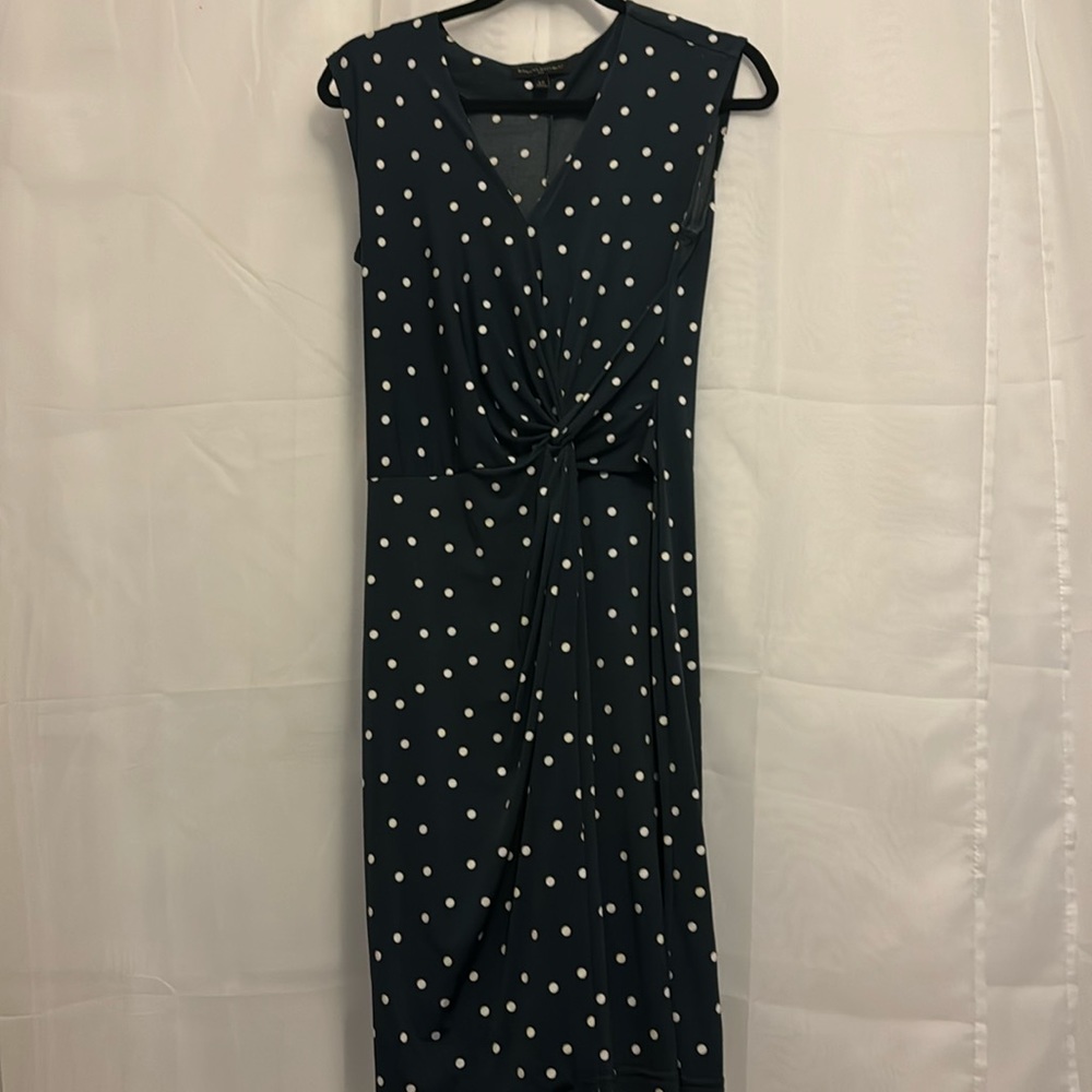 Great work or casual dress.